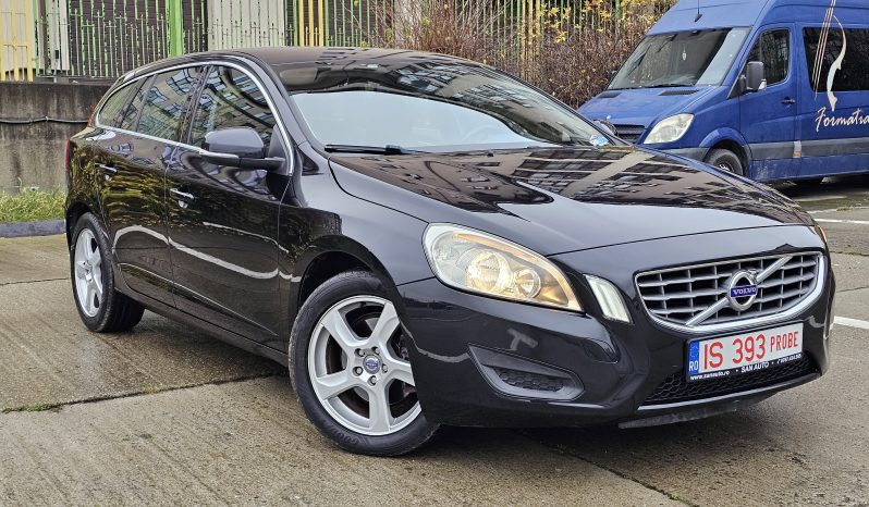 Volvo V60 2.0 D4 Momentum