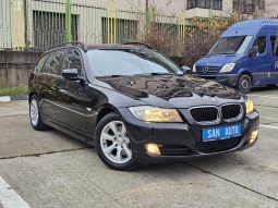 BMW 318d