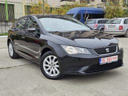 Seat Leon 1.2 TSI Reference