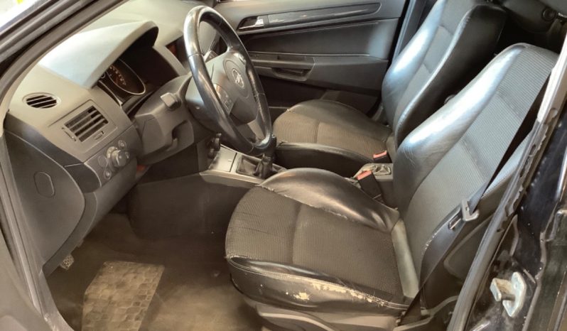 Opel Astra 1.7 CDTI Cosmo