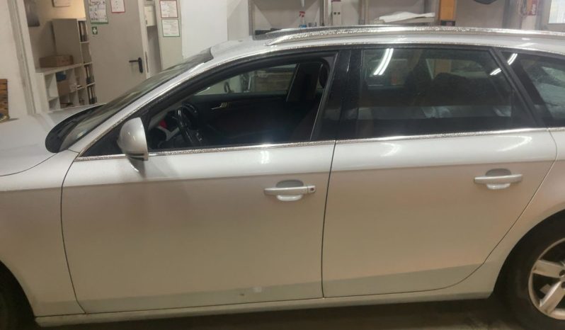 Audi A4 2.0 TDI Ambiente