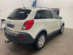 Opel Antara 2.2 CDTI Cosmo 4×4