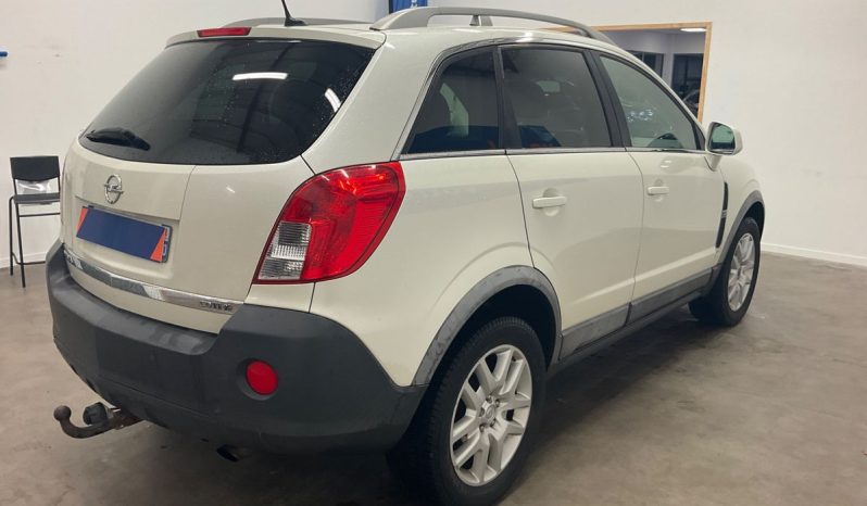 Opel Antara 2.2 CDTI Cosmo 4×4