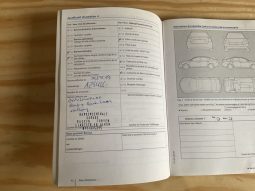 Volkswagen Jetta 1.6 TDI Comfortline BlueMotion full