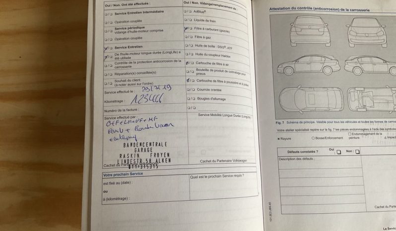 Volkswagen Jetta 1.6 TDI Comfortline BlueMotion