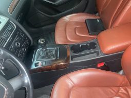 Audi A4 2.0 TDI Ambiente full