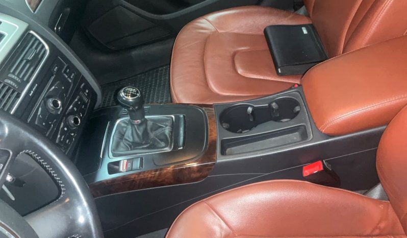 Audi A4 2.0 TDI Ambiente