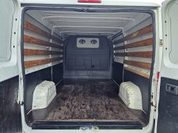 Fiat Ducato 2.3 JTD Maxi Radstand 3700 full