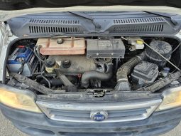 Fiat Ducato 2.3 JTD Maxi Radstand 3700 full