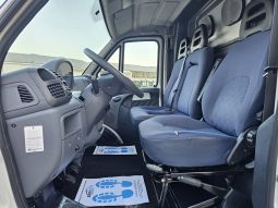 Fiat Ducato 2.3 JTD Maxi Radstand 3700 full