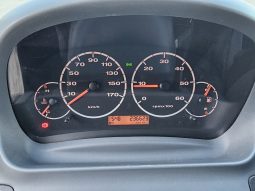 Fiat Ducato 2.3 JTD Maxi Radstand 3700 full