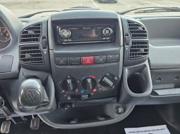 Fiat Ducato 2.3 JTD Maxi Radstand 3700 full