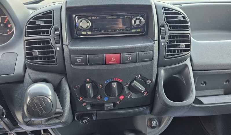 Fiat Ducato 2.3 JTD Maxi Radstand 3700