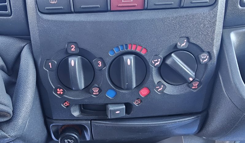 Fiat Ducato 2.3 JTD Maxi Radstand 3700