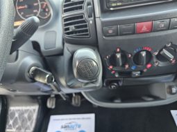 Fiat Ducato 2.3 JTD Maxi Radstand 3700 full