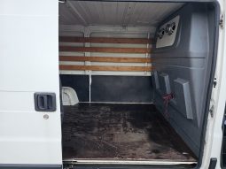 Fiat Ducato 2.3 JTD Maxi Radstand 3700 full