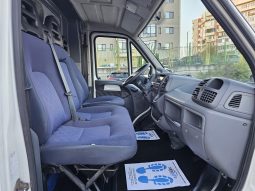 Fiat Ducato 2.3 JTD Maxi Radstand 3700 full