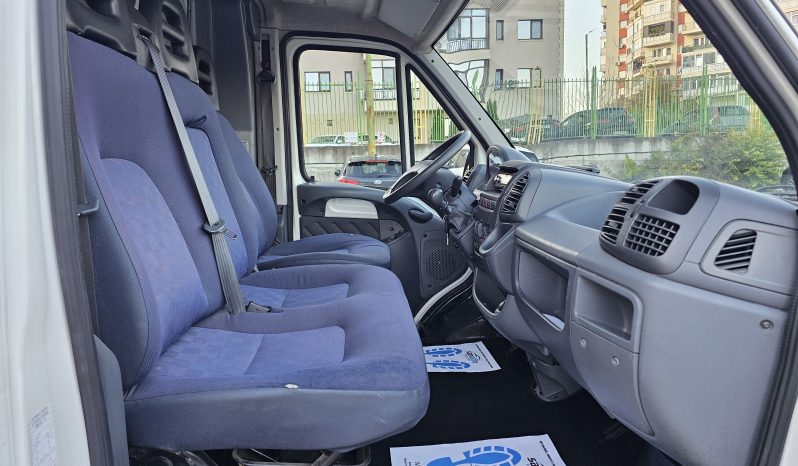 Fiat Ducato 2.3 JTD Maxi Radstand 3700