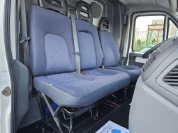 Fiat Ducato 2.3 JTD Maxi Radstand 3700 full