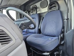 Fiat Ducato 2.3 JTD Maxi Radstand 3700 full