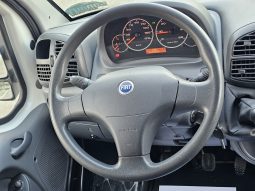 Fiat Ducato 2.3 JTD Maxi Radstand 3700 full