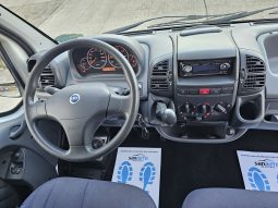 Fiat Ducato 2.3 JTD Maxi Radstand 3700 full