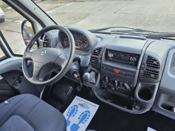 Fiat Ducato 2.3 JTD Maxi Radstand 3700 full