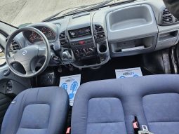 Fiat Ducato 2.3 JTD Maxi Radstand 3700 full