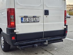 Fiat Ducato 2.3 JTD Maxi Radstand 3700 full