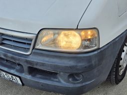 Fiat Ducato 2.3 JTD Maxi Radstand 3700 full