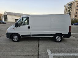Fiat Ducato 2.3 JTD Maxi Radstand 3700 full