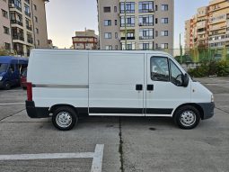 Fiat Ducato 2.3 JTD Maxi Radstand 3700 full