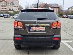 Kia Sorento 2.2 CRDi Active 4WD full