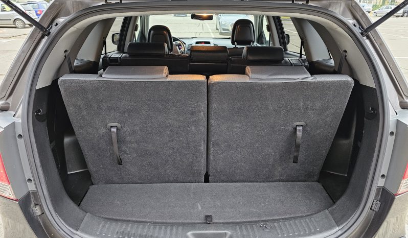 Kia Sorento 2.2 CRDi Active 4WD