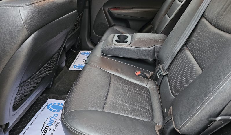 Kia Sorento 2.2 CRDi Active 4WD