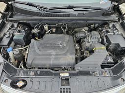 Kia Sorento 2.2 CRDi Active 4WD full