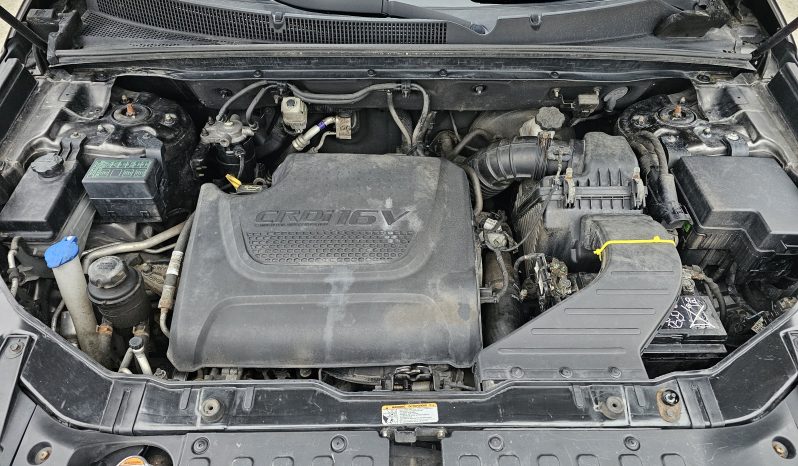 Kia Sorento 2.2 CRDi Active 4WD