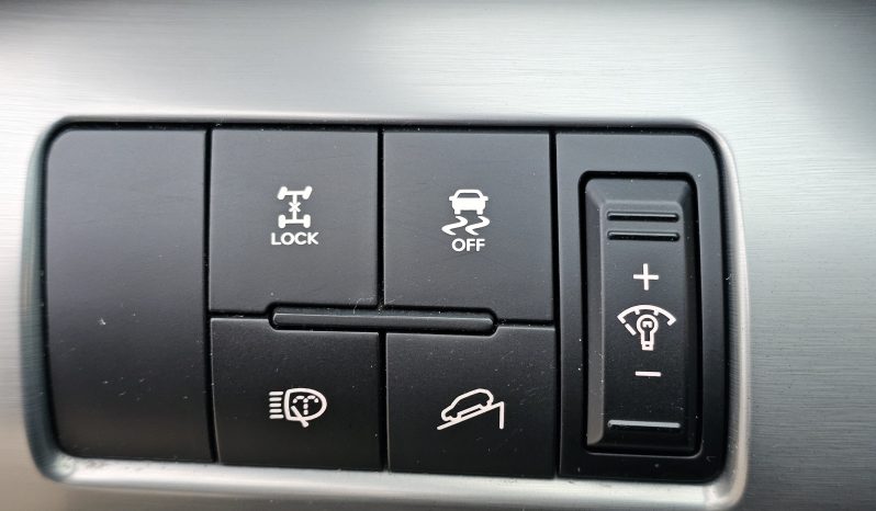 Kia Sorento 2.2 CRDi Active 4WD