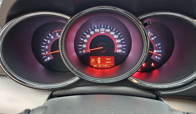 Kia Sorento 2.2 CRDi Active 4WD