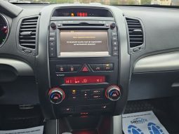 Kia Sorento 2.2 CRDi Active 4WD full
