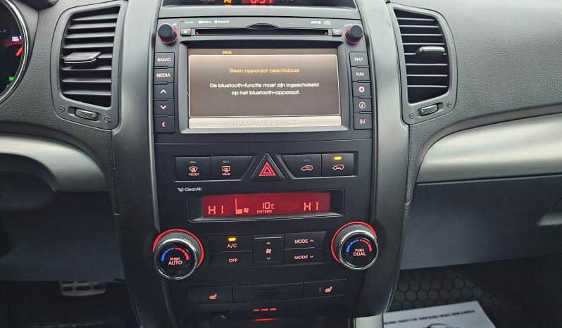 Kia Sorento 2.2 CRDi Active 4WD