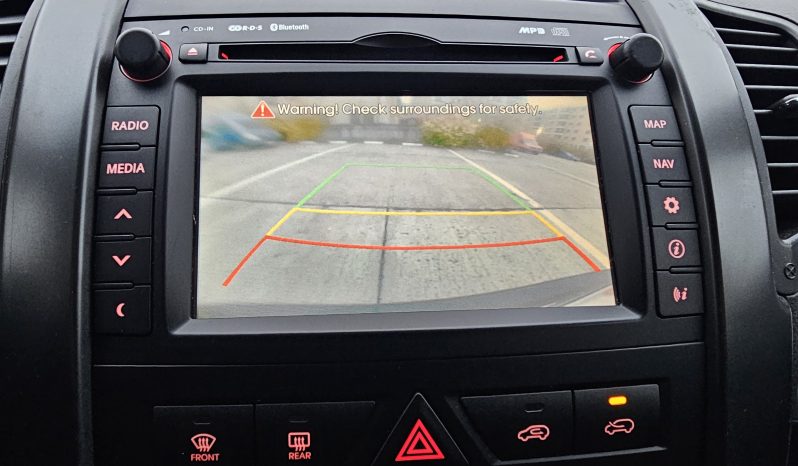 Kia Sorento 2.2 CRDi Active 4WD