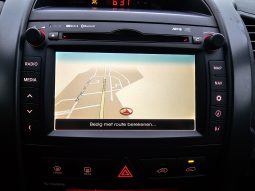 Kia Sorento 2.2 CRDi Active 4WD full