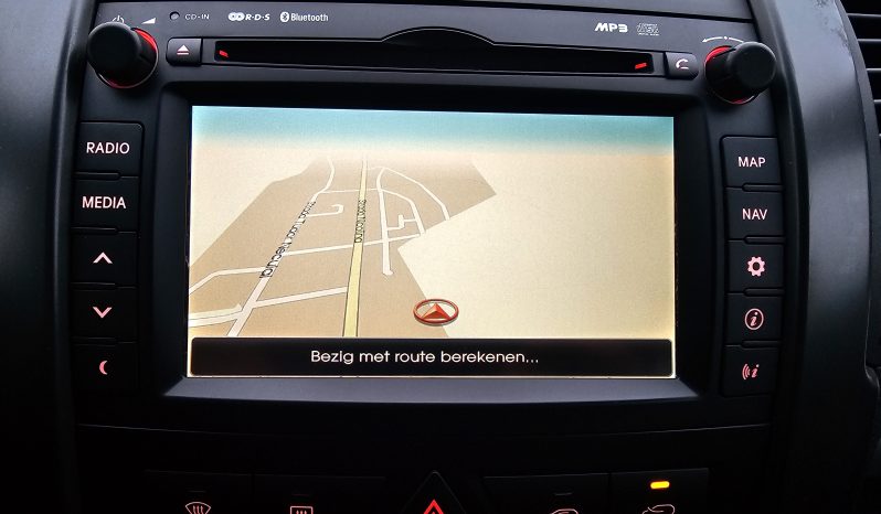 Kia Sorento 2.2 CRDi Active 4WD