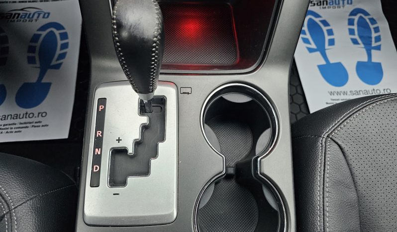 Kia Sorento 2.2 CRDi Active 4WD