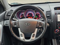 Kia Sorento 2.2 CRDi Active 4WD full