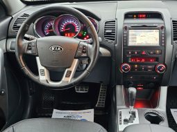 Kia Sorento 2.2 CRDi Active 4WD full