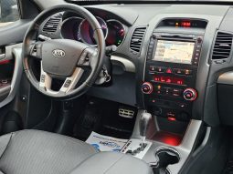 Kia Sorento 2.2 CRDi Active 4WD full