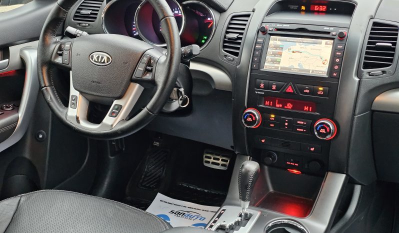 Kia Sorento 2.2 CRDi Active 4WD