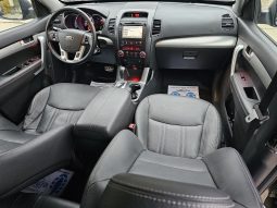 Kia Sorento 2.2 CRDi Active 4WD full